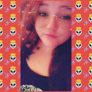 Meet your Posher, Ashlee